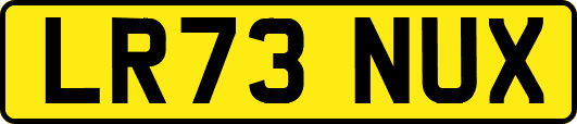 LR73NUX