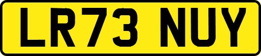 LR73NUY