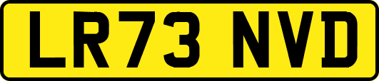 LR73NVD