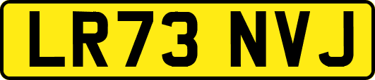 LR73NVJ
