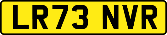 LR73NVR