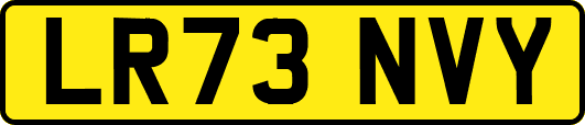 LR73NVY