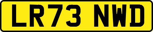 LR73NWD