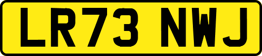 LR73NWJ