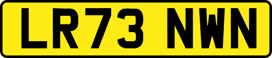 LR73NWN