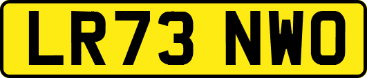 LR73NWO