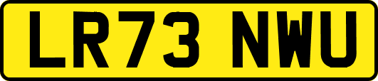 LR73NWU