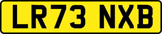 LR73NXB