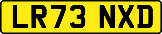 LR73NXD