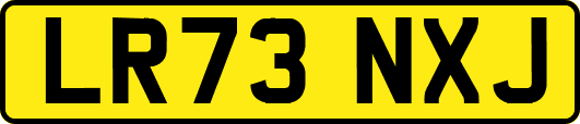 LR73NXJ