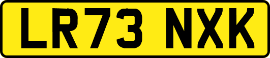 LR73NXK