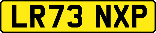 LR73NXP