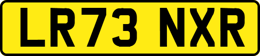 LR73NXR