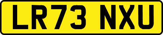 LR73NXU