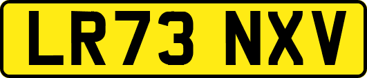 LR73NXV