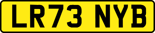 LR73NYB