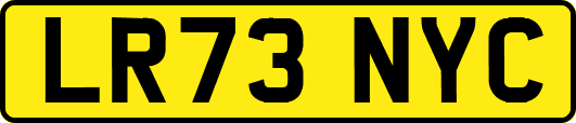 LR73NYC