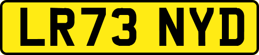 LR73NYD