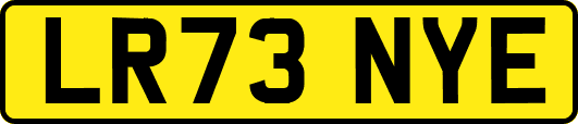 LR73NYE