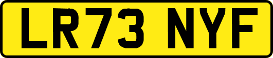 LR73NYF