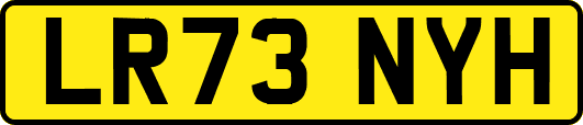 LR73NYH