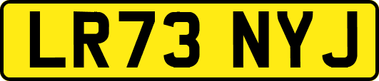 LR73NYJ