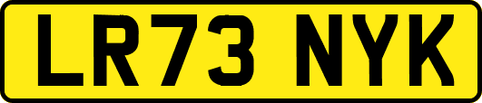 LR73NYK