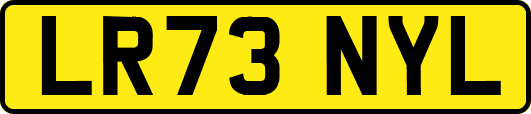 LR73NYL