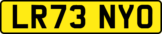 LR73NYO