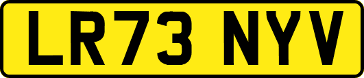 LR73NYV