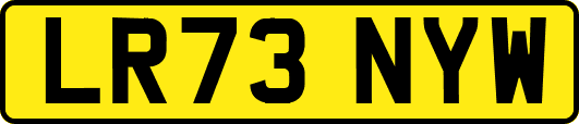 LR73NYW