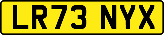 LR73NYX