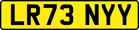 LR73NYY