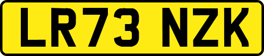 LR73NZK