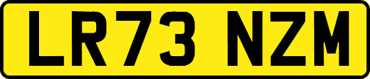 LR73NZM