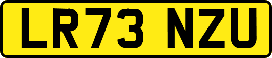 LR73NZU