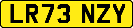 LR73NZY