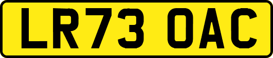 LR73OAC