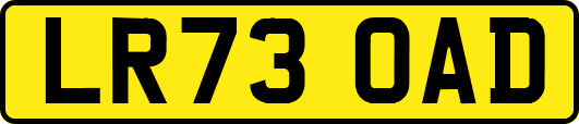 LR73OAD