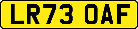 LR73OAF