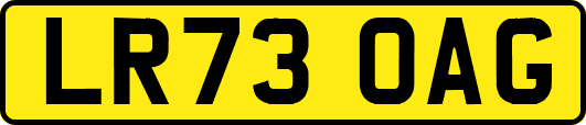 LR73OAG