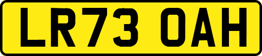 LR73OAH