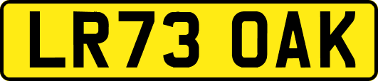 LR73OAK