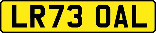 LR73OAL