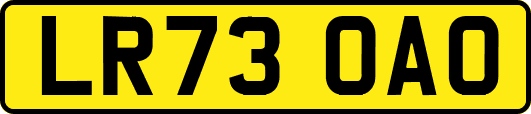 LR73OAO