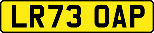 LR73OAP
