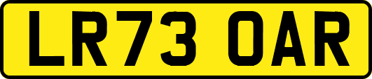 LR73OAR
