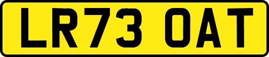 LR73OAT
