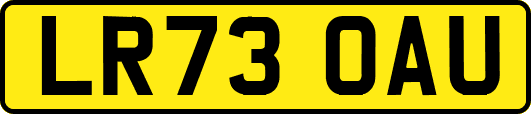LR73OAU