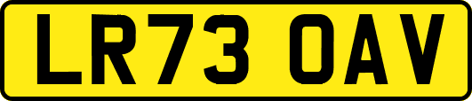 LR73OAV